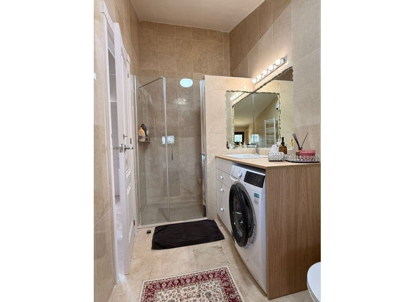 3 sypialnia Apartament na sprzedaż w Orihuela Costa z basenem - 398 000 € (Ref: 9628011)