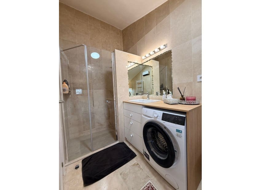 3 sypialnia Apartament na sprzedaż w Orihuela Costa z basenem - 398 000 € (Ref: 9628011)