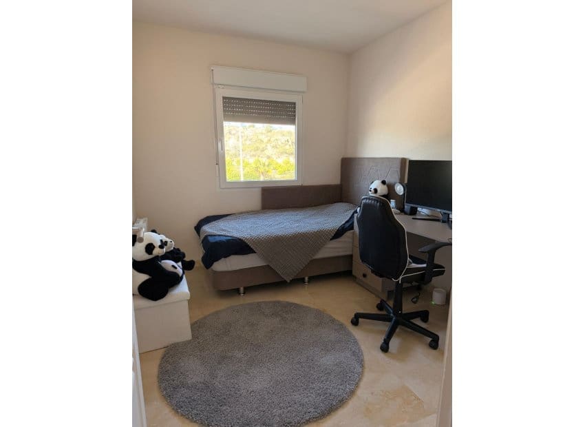 3 sypialnia Apartament na sprzedaż w Orihuela Costa z basenem - 398 000 € (Ref: 9628011)