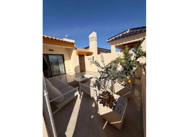 3 sypialnia Apartament na sprzedaż w Lomas de Campoamor - Las Ramblas, Orihuela z basenem - 398 000 € (Ref: 9628011)