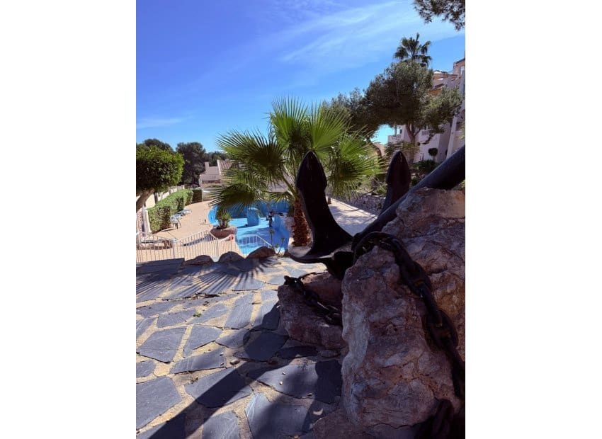 3 sypialnia Apartament na sprzedaż w Orihuela Costa z basenem - 398 000 € (Ref: 9628011)