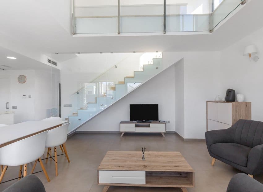 3 slaapkamer Villa te koop in Vistabella met zwembad - € 379.000 (Ref: 9631470)