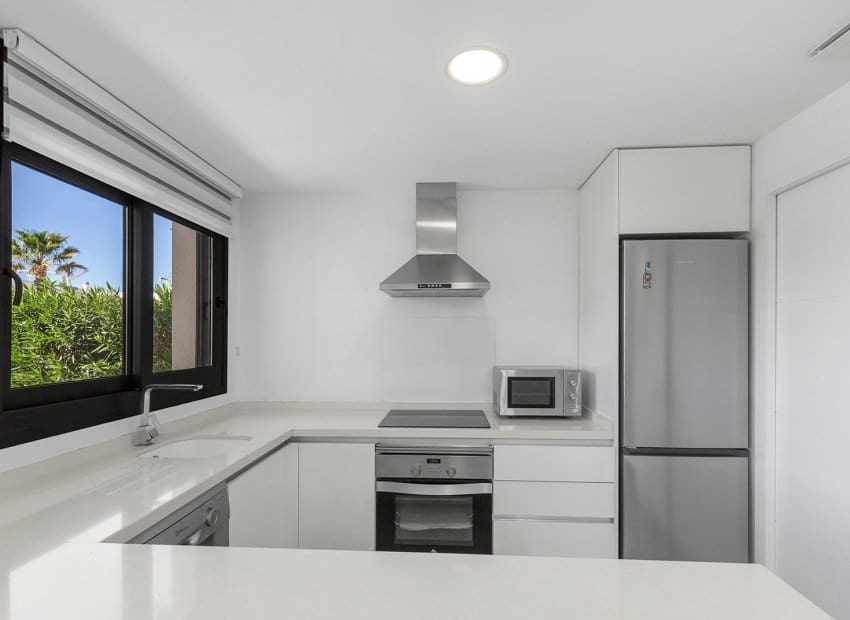 3 slaapkamer Villa te koop in Vistabella met zwembad - € 379.000 (Ref: 9631470)