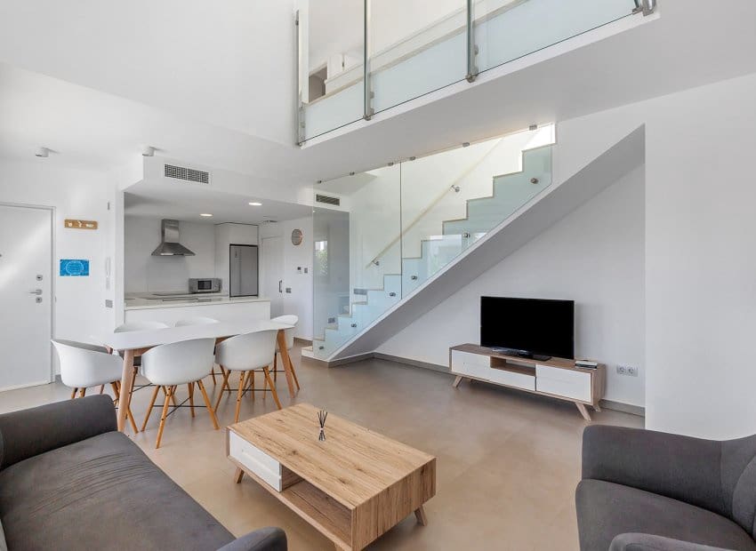 3 slaapkamer Villa te koop in Vistabella met zwembad - € 379.000 (Ref: 9631470)