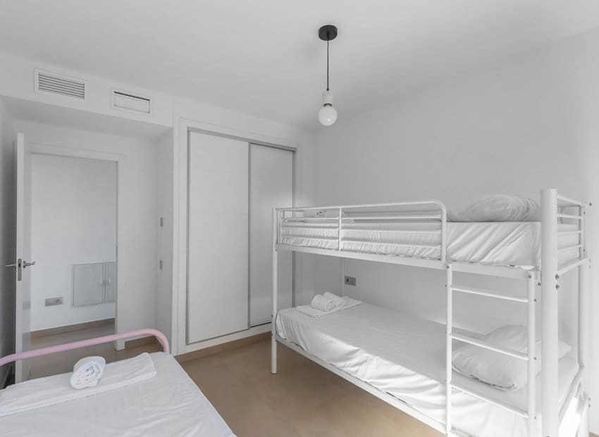 3 slaapkamer Villa te koop in Vistabella met zwembad - € 379.000 (Ref: 9631470)