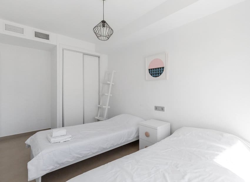 3 slaapkamer Villa te koop in Vistabella met zwembad - € 379.000 (Ref: 9631470)