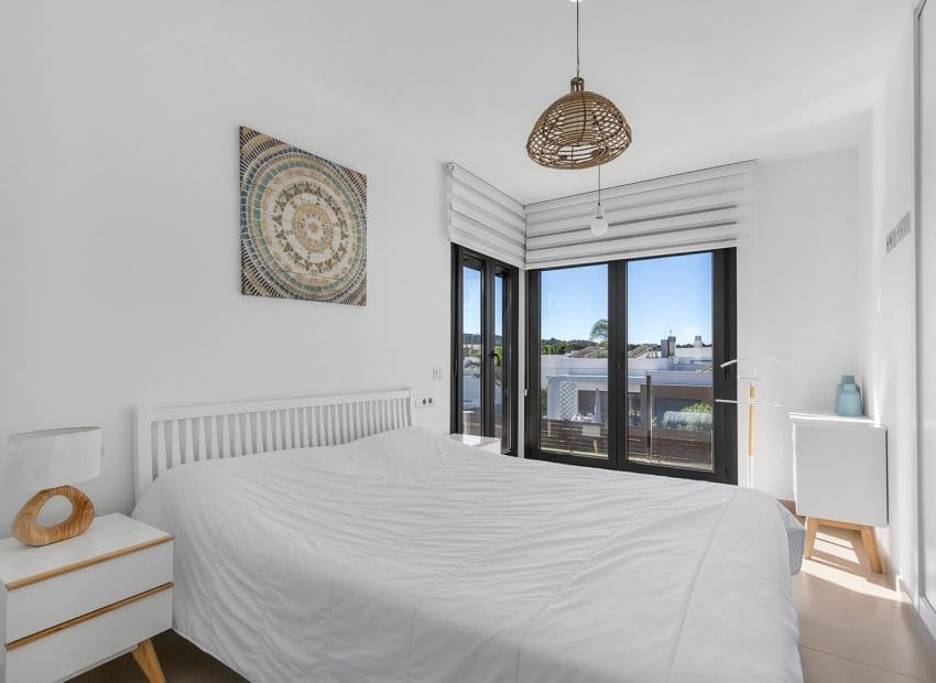 3 slaapkamer Villa te koop in Vistabella met zwembad - € 379.000 (Ref: 9631470)