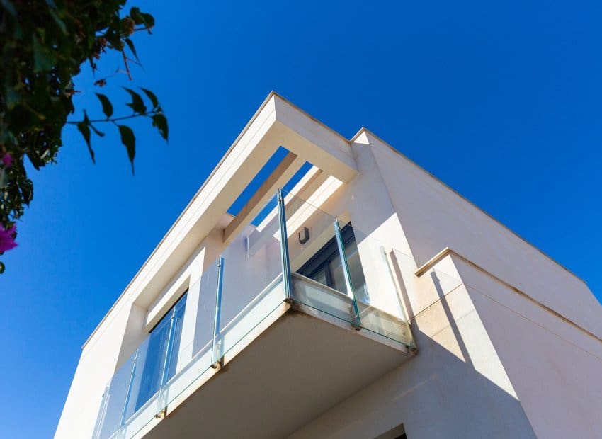 3 slaapkamer Villa te koop in Vistabella met zwembad - € 379.000 (Ref: 9631470)