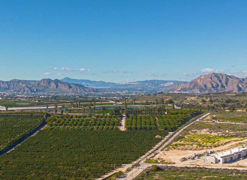 3 slaapkamer Villa te koop in Vistabella met zwembad - € 379.000 (Ref: 9631470)