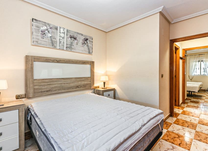 2 soverom Leilighet til salgs i La Zenia med svømmebasseng - € 155 000 (Ref: 9631471)