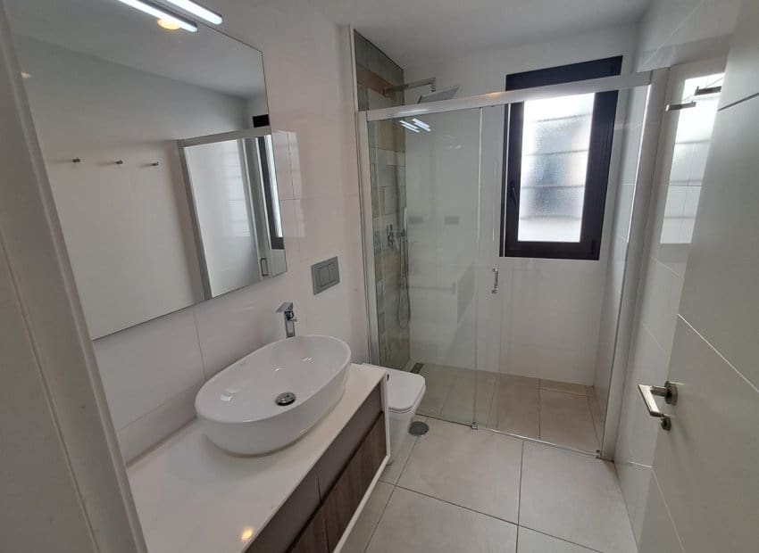 3 chambre Villa/Maison à vendre à Cabo Roig avec piscine - 360 000 € (Ref: 9631472)