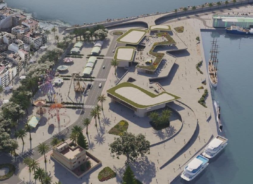 3 soverom Leilighet til salgs i Torrevieja med svømmebasseng - € 488 000 (Ref: 9631474)