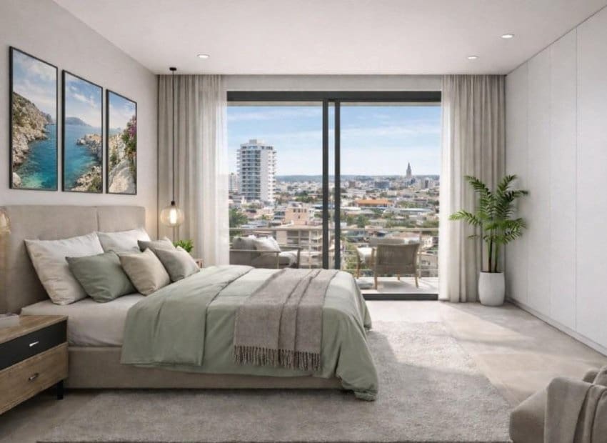 3 soverom Leilighet til salgs i Torrevieja med svømmebasseng - € 488 000 (Ref: 9631474)