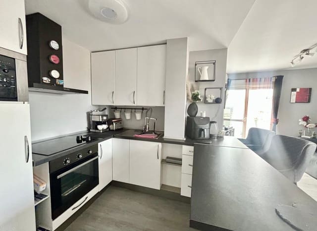 2 soveværelse Penthouse til salg i El Molino, Torrevieja - € 149.950 (Ref: 9631476)