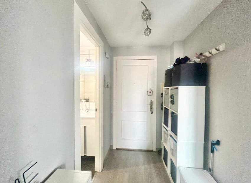 2 soverom Penthouse til salgs i Torrevieja - € 149 950 (Ref: 9631476)