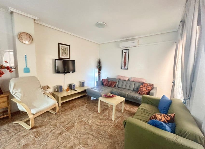 2 sypialnia Apartament na sprzedaż w Rojales - 88 900 € (Ref: 9631477)