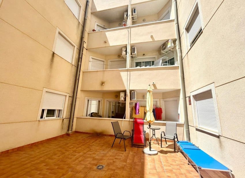 2 sypialnia Apartament na sprzedaż w Rojales - 88 900 € (Ref: 9631477)