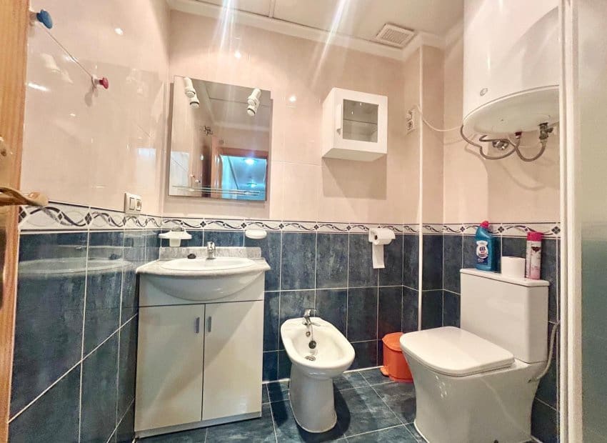 2 sypialnia Apartament na sprzedaż w Rojales - 88 900 € (Ref: 9631477)