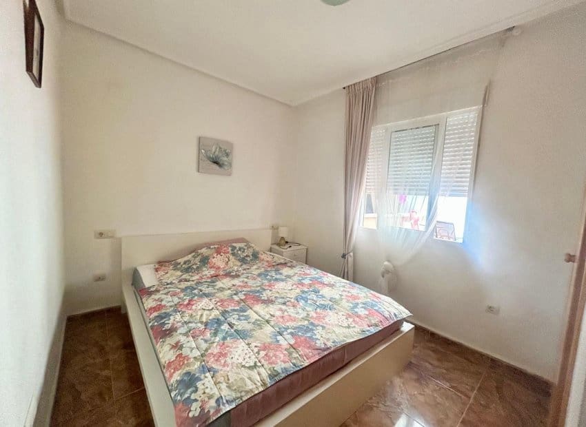 2 sypialnia Apartament na sprzedaż w Rojales - 88 900 € (Ref: 9631477)