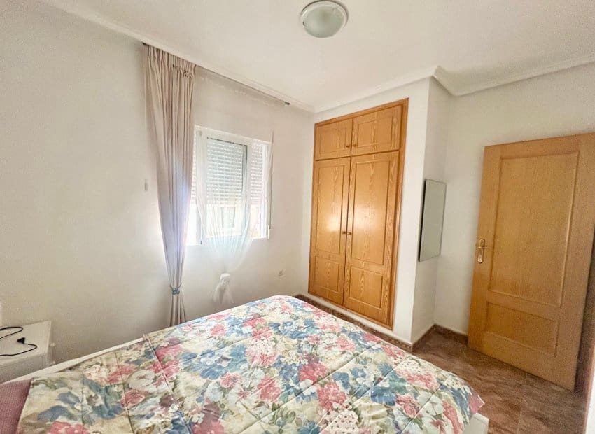 2 sypialnia Apartament na sprzedaż w Rojales - 88 900 € (Ref: 9631477)