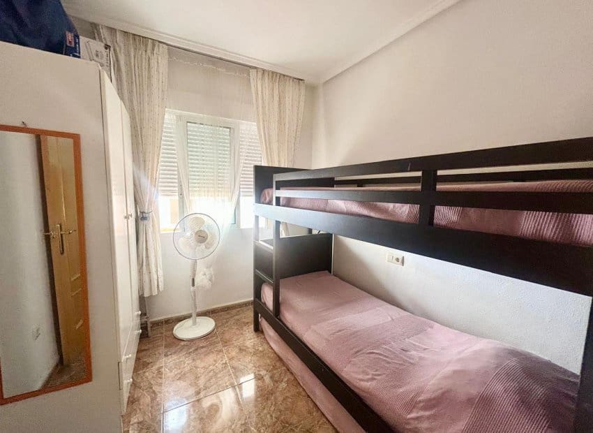 2 sypialnia Apartament na sprzedaż w Rojales - 88 900 € (Ref: 9631477)