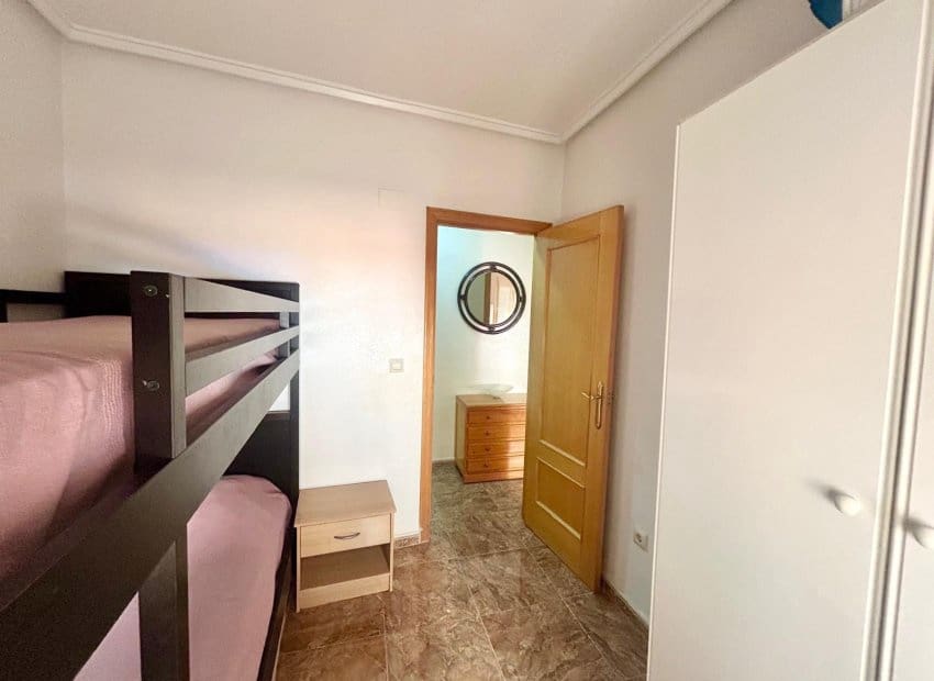 2 sypialnia Apartament na sprzedaż w Rojales - 88 900 € (Ref: 9631477)