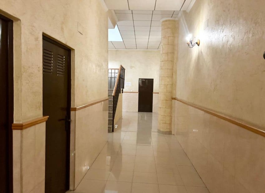 2 sypialnia Apartament na sprzedaż w Rojales - 88 900 € (Ref: 9631477)