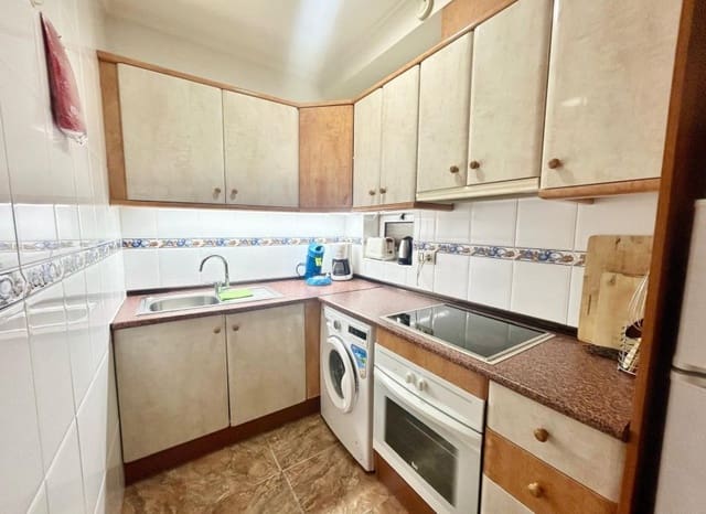 2 chambre Appartement à vendre à Rojales - 88 900 € (Ref: 9631477)