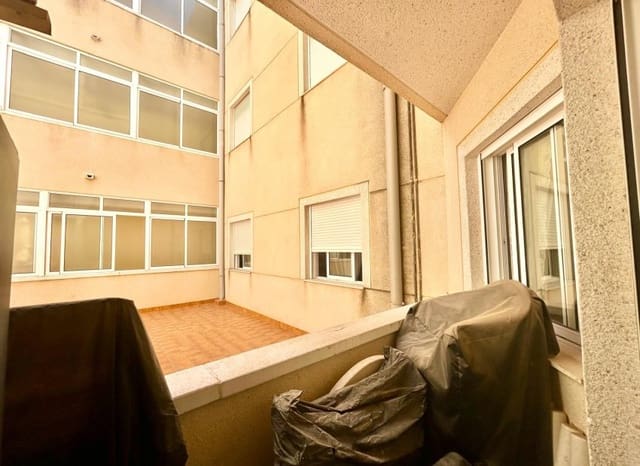 2 chambre Appartement à vendre à Rojales - 88 900 € (Ref: 9631477)