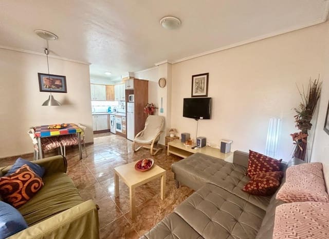 2 chambre Appartement à vendre à Rojales - 88 900 € (Ref: 9631477)