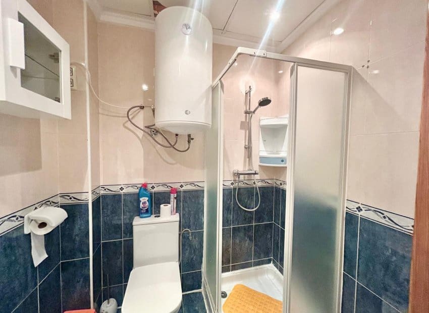 2 sypialnia Apartament na sprzedaż w Rojales - 88 900 € (Ref: 9631477)