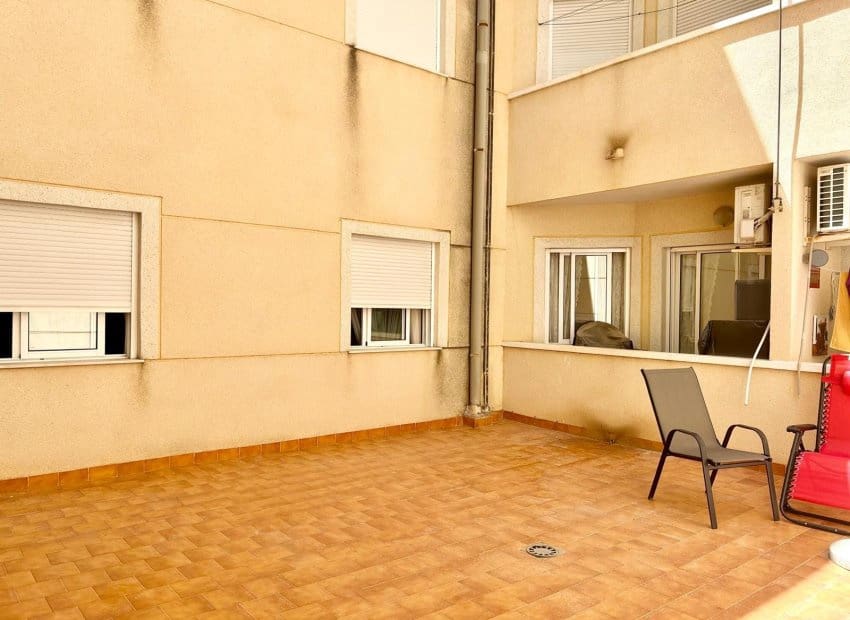 2 sypialnia Apartament na sprzedaż w Rojales - 88 900 € (Ref: 9631477)