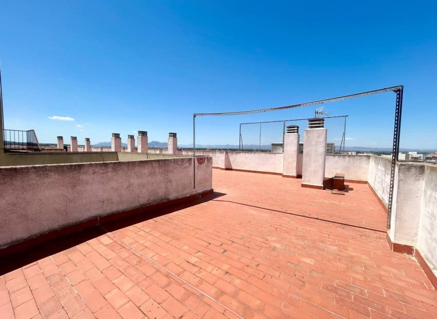 2 sypialnia Apartament na sprzedaż w Rojales - 88 900 € (Ref: 9631477)