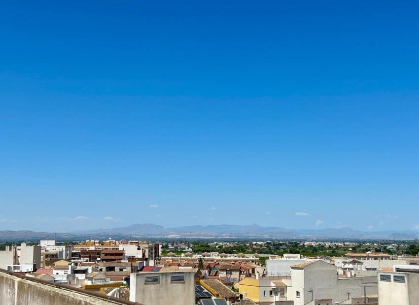 2 sypialnia Apartament na sprzedaż w Rojales - 88 900 € (Ref: 9631477)