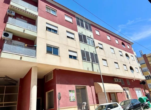 2 chambre Appartement à vendre à Rojales - 88 900 € (Ref: 9631477)