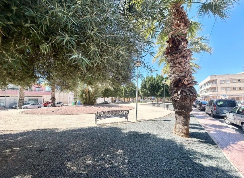 2 sypialnia Apartament na sprzedaż w Rojales - 88 900 € (Ref: 9631477)