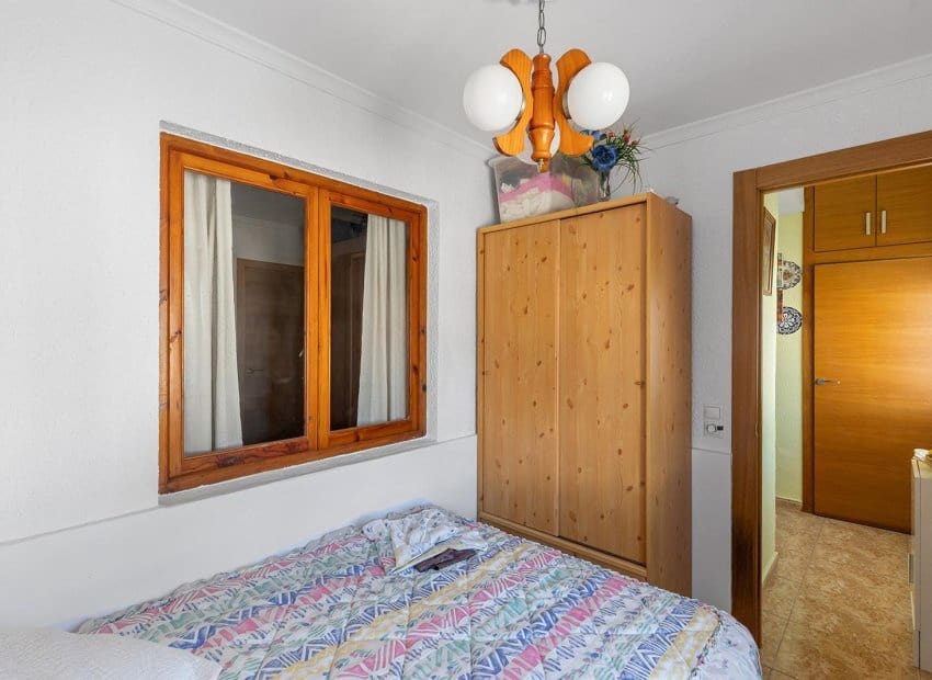 3 makuuhuone Huvila myytävänä paikassa Torrevieja - 125 000 € (Ref: 9631478)