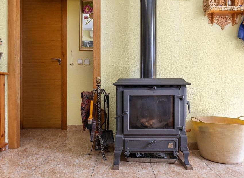 3 makuuhuone Huvila myytävänä paikassa Torrevieja - 125 000 € (Ref: 9631478)