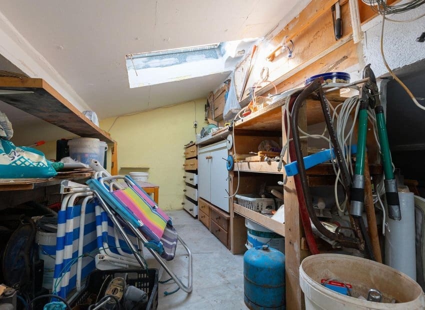 3 makuuhuone Huvila myytävänä paikassa Torrevieja - 125 000 € (Ref: 9631478)