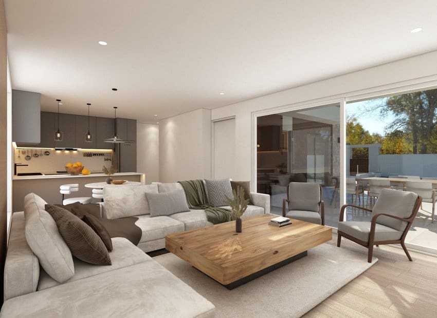 3 quarto Moradia para venda em Ciudad Quesada com piscina - 480 000 € (Ref: 9631480)