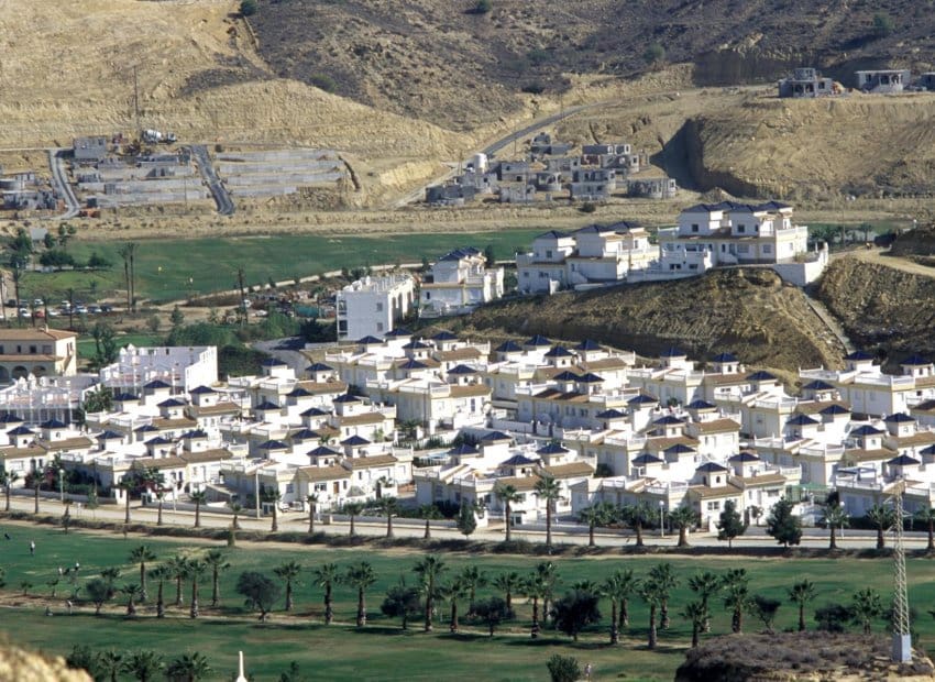 3 quarto Moradia para venda em Ciudad Quesada com piscina - 480 000 € (Ref: 9631480)