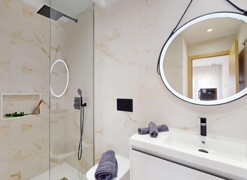 3 soveværelse Lejlighed til salg i Pilar de la Horadada med swimmingpool - € 294.900 (Ref: 9631481)