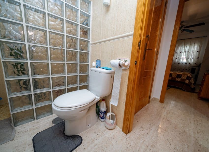 2 quarto Apartamento de Praia para venda em Playa Flamenca com piscina - 199 500 € (Ref: 9635173)