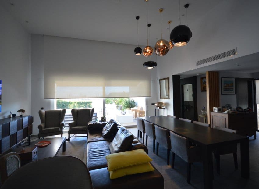 3 sypialnia Willa na sprzedaż w Algorfa z basenem - 650 000 € (Ref: 9635174)