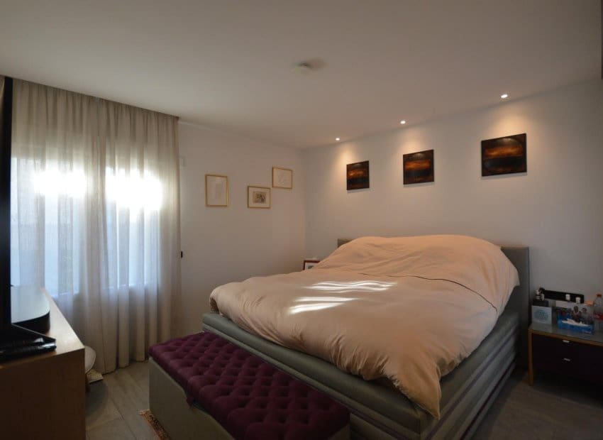 3 sypialnia Willa na sprzedaż w Algorfa z basenem - 650 000 € (Ref: 9635174)