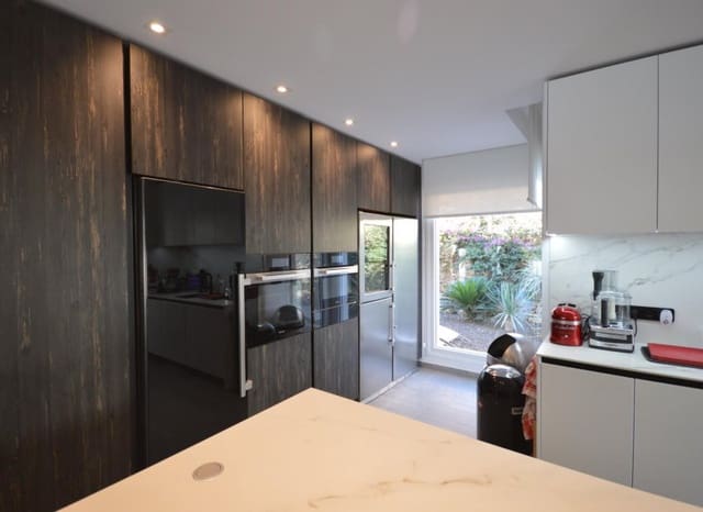 3 sypialnia Willa na sprzedaż w Algorfa z basenem - 650 000 € (Ref: 9635174)