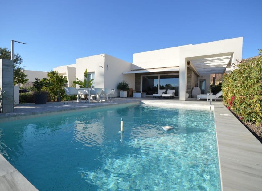 3 sypialnia Willa na sprzedaż w Algorfa z basenem - 650 000 € (Ref: 9635174)