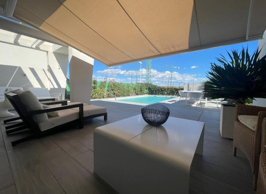 3 sypialnia Willa na sprzedaż w Algorfa z basenem - 650 000 € (Ref: 9635174)