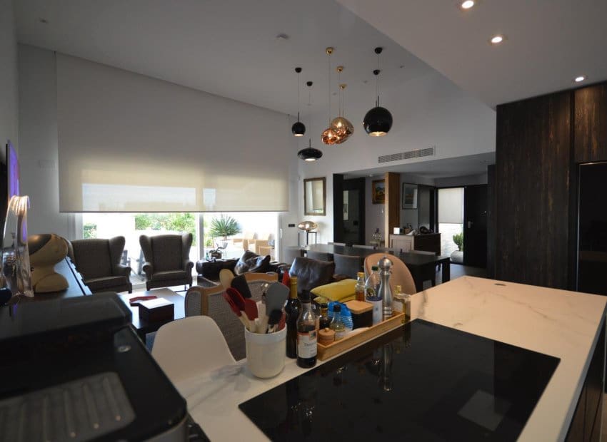 3 sypialnia Willa na sprzedaż w Algorfa z basenem - 650 000 € (Ref: 9635174)