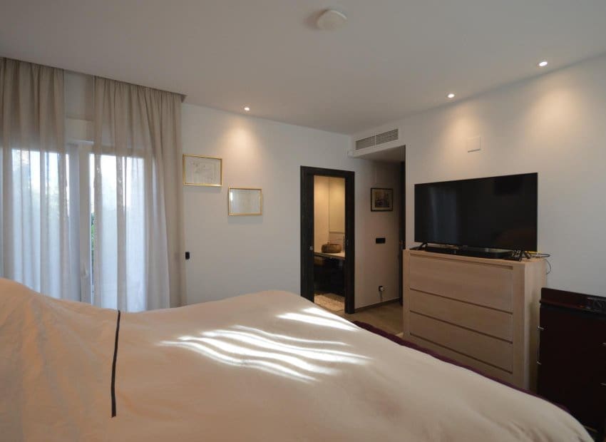 3 sypialnia Willa na sprzedaż w Algorfa z basenem - 650 000 € (Ref: 9635174)